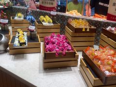 -凡塔斯牛排自助餐厅(莆田万达店)