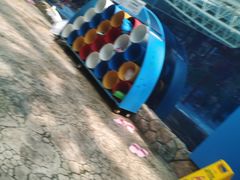 -青岛东方影都融创水世界