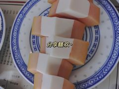木瓜奶冻-捷信牛奶甜品世家(五道口店)