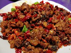 -吴记酱骨炖菜馆(西大直街店)