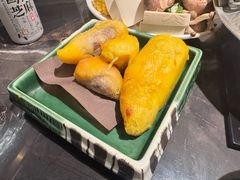 -一緒に寿喜烧放题(世纪汇店)