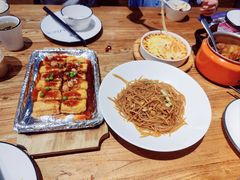 -U你·湖北家宴菜(南湖总店)