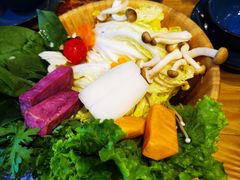 -湊湊火锅·茶憩(上海合生汇店)