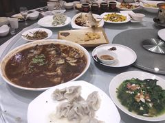 -老牌坊鲁菜名店(聊城美食岛店)