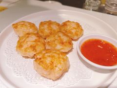 -顺峰顺水顺德菜(第一百货店)