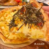 吃披萨首选乐凯撒！超爱他家榴莲披萨