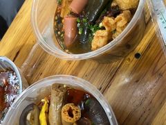 -吴记麻辣烫(曙光中路店)