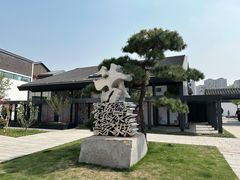-青果巷历史文化街区