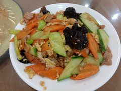 -四海鲜渔家菜(黄金海岸店)