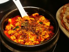 -陈麻婆豆腐总店