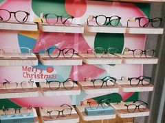 -MUJOSH木九十眼镜(南翔印象城店)