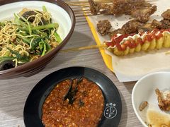 -老好吃清真麻辣烫