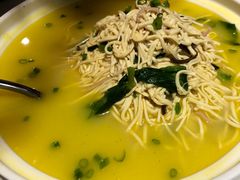 -小河盐帮·私家菜·烤鸭(三元桥·霄云路店)