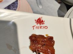 -大渔铁板烧(大悦城店)
