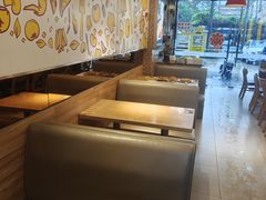 -尊宝比萨(保税区店)