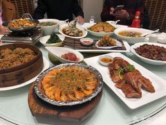 -不倒翁·徽天下名菜楼(马鞍山路店)