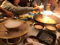 -老天桥蛙炉火锅(姑苏总店)