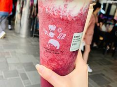 -喜茶(北京三里屯太古里店)