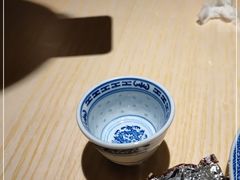-南京大牌档(龙江新城市广场店)