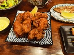 -鸟螢Yakitori·烧鸟·拉面·居酒屋