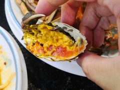 -三妹小龙虾·黄油蟹(华侨城总店)