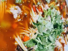 -印象盐帮菜(鲁能城店)