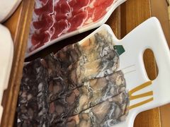 -津门老羊家·铜锅涮羊肉·烧烤(科技园店)