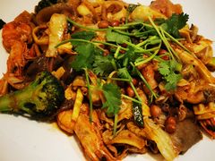-拿渡·水煮鱼麻辣香锅(王府井奥莱·香江小镇店)