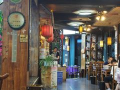 -老徽州(老街店)