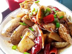 -忘忧草融合私房菜(红鼎国际店)