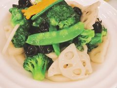 -玉林烤鸭店(垡头店)