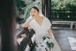 -韩国色色婚纱摄影(好评优选店)