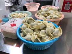 全家福-阿麟馄饨(延长路店)