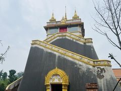 -洛阳白马寺