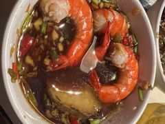 -加餐海鲜自助(集美银泰百货店)