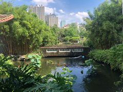 -东莞市可园博物馆