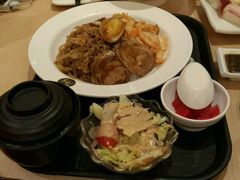 -万岁寿司(芳村店)