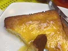 法兰西多士-澳洲牛奶公司(佐敦店)