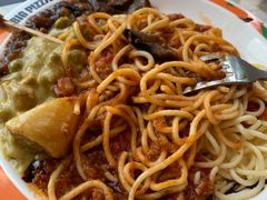 -比格比萨自助(宝山日月光店)