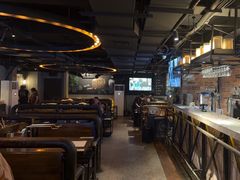 -麦凯伦烧烤·精酿超级工厂店(金桥总店)