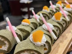 -重庆丽苑维景国际大酒店·海鲜自助餐厅