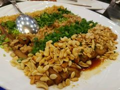 -新兴·金羊座·粤菜点心(乐峰店)