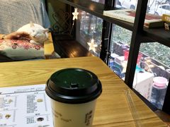 -李小姐の猫咖啡馆(五角场店)