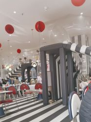 -奈尔宝家庭中心·亲子餐厅(宝安店)