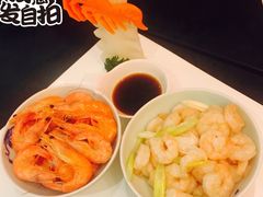 -西安饭庄·非遗陕菜(钟楼店)