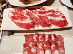 -海底捞火锅(杭州庆春路夜宵主题店)