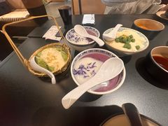 -金陵家宴·金陵春·南京菜(夫子庙店)