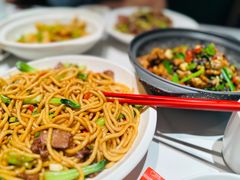 -小满手工粉(北京来福士店)