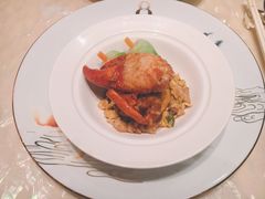 广东式炒波士顿龙虾-8餐厅(新葡京酒店)