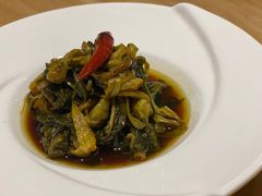 -枣子树·素食餐厅(普陀山店)